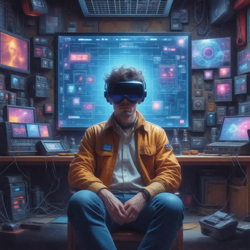 Ready Player One
